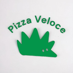 pizza veloce